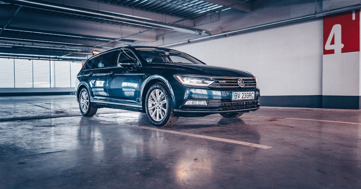 Top Car Security Tips To Follow When Parking In The Inner City