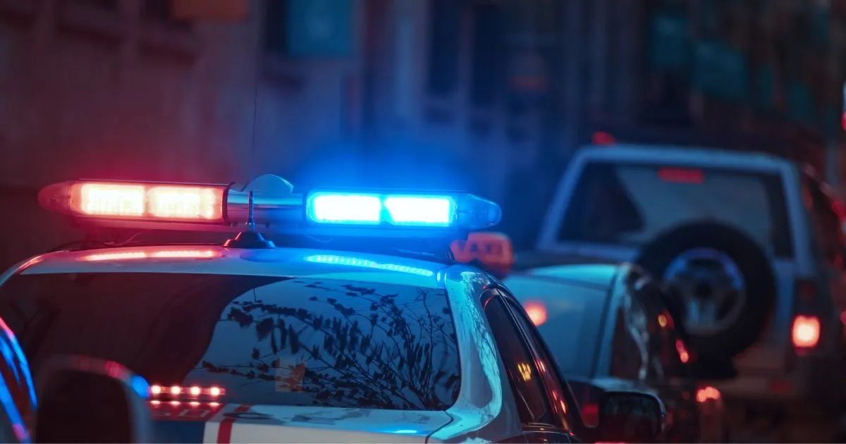 Towed Vehicles In The Custody Of Local Council Authorities