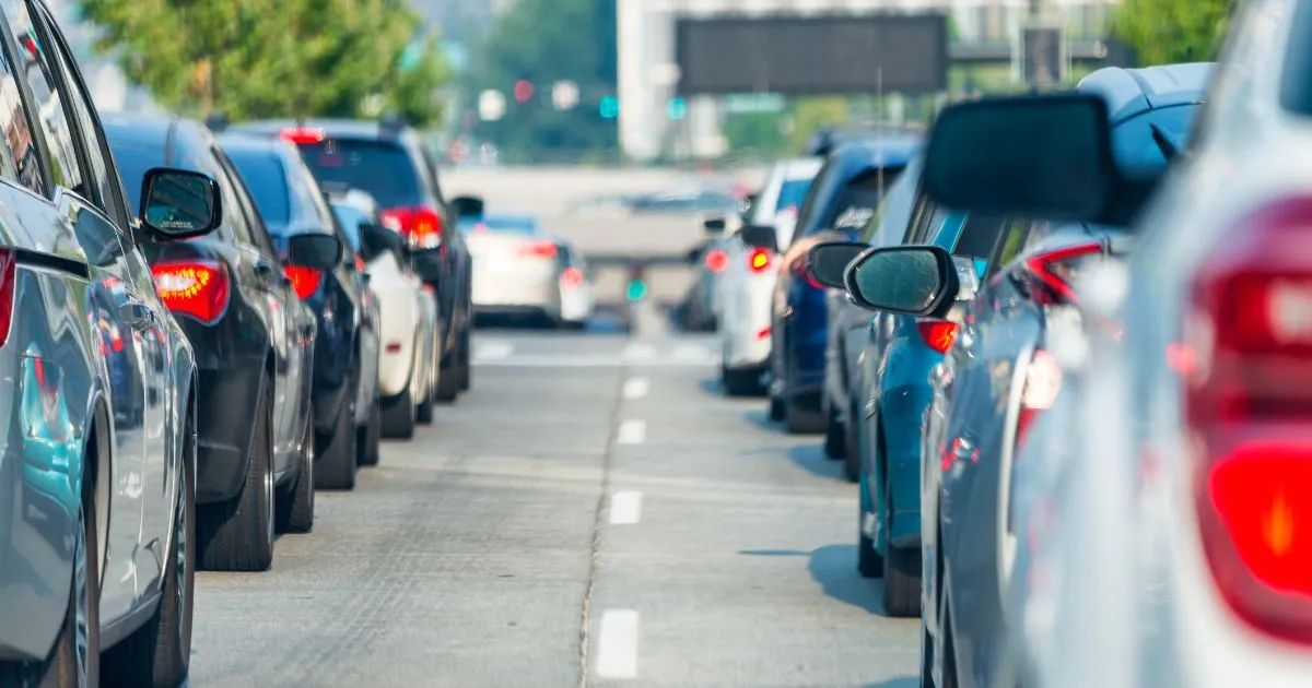 Traffic Congestion and Parking Woes The Hidden Costs of Poor Infrastructure