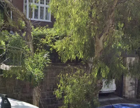 Lock-up garage / storage in Crows Nest