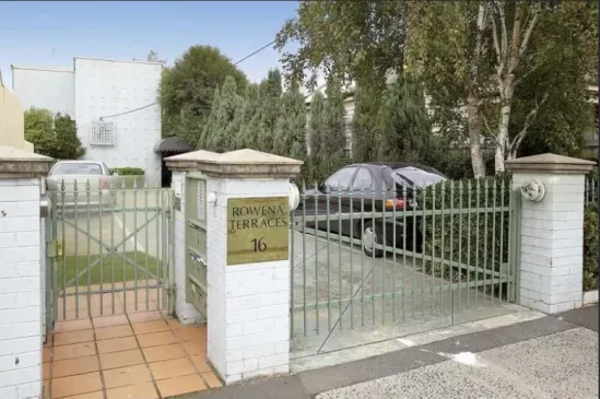 Prime Secure Parking Opposite MCG - 24/7 Access!