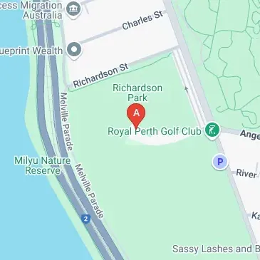 Pre book your parking on Amherst St South Perth WA today