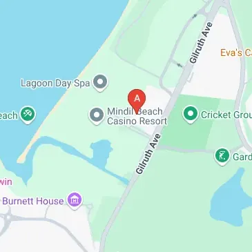 Find parking near the Casino Dr Gardens NT Australia today