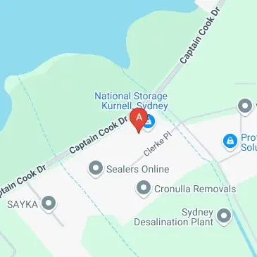 Clerke Pl Kurnell NSW Australia parking spaces available now