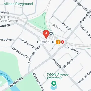 Organised parking available on Ewart Ln Earlwood NSW area