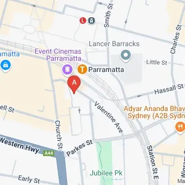 Fitzwilliam Street Parramatta NSW parking made simple Fitzwilliam Street Parramatta NSW parking made simple