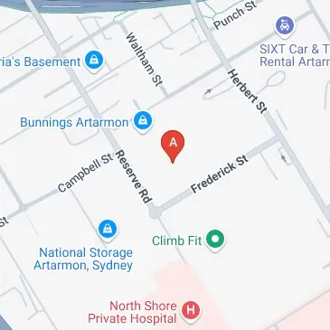 Book parking on Frederick St Artarmon NSW Australia easily Book parking on Frederick St Artarmon NSW Australia easily