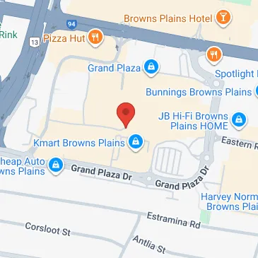1 Grand Plaza Dr, Browns Plains QLD 4118, Australia