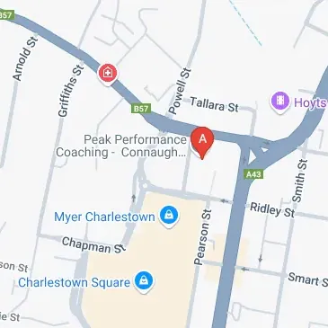 1 Hopetoun St, Charlestown NSW 2290, Australia