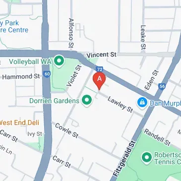 Find parking organised near Lawley Street West Perth WA Find parking organised near Lawley Street West Perth WA