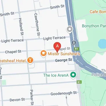 Parking near Port Road Thebarton South Australia is here