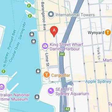 Find convenient parking on Shelley Street in Sydney NSW