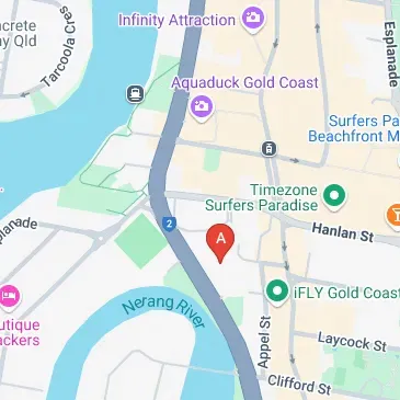 10 Beach Rd, Surfers Paradise QLD 4217, Australia