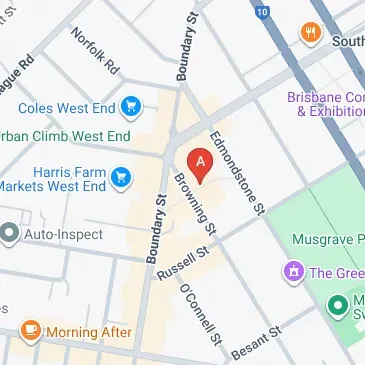 10 Browning St, South Brisbane QLD 4101, Australia