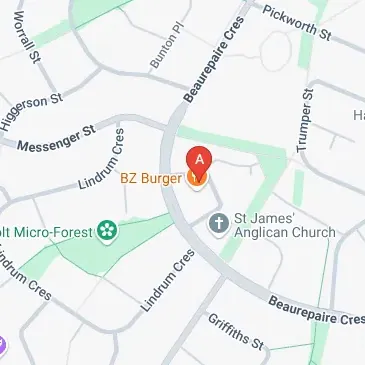 10 Holt Pl, Holt ACT 2615, Australia