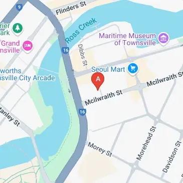 10 Mcilwraith St, South Townsville QLD 4810, Australia