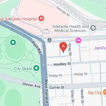 Pre book parking on Newmarket Street Adelaide South Aus now