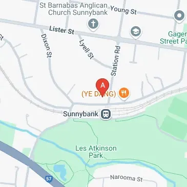 Station Rd Sunnybank QLD parking made easy book online now