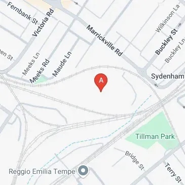 100 Marrickville Rd, Marrickville NSW 2204, Australia