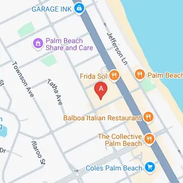 101 Cypress Terrace, Palm Beach QLD 4221, Australia