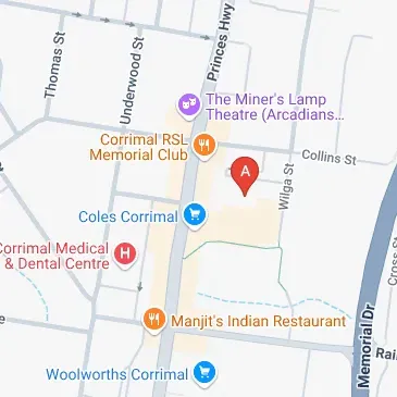 101 Wilga St, Corrimal NSW 2518, Australia