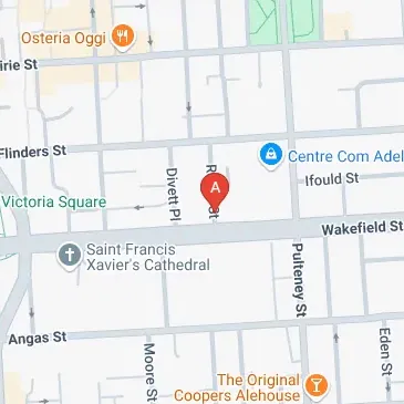 Wakefield Street Adelaide parking organised and affordable