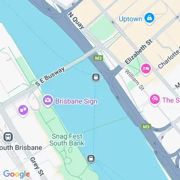 Organise parking on George St Beenleigh QLD with ease