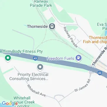 109 Railway Parade, Woodridge QLD 4114, Australia