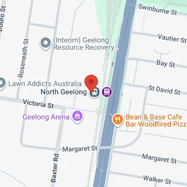 109 Victoria St, North Geelong VIC 3215, Australia