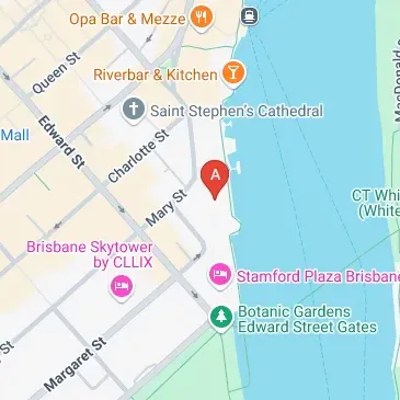 Felix Street Brisbane City parking QLD made simple and easy