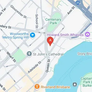 11 Macrossan St, Brisbane City QLD 4000, Australia