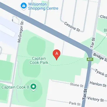 11 Moran St, Wilsonton QLD 4350, Australia