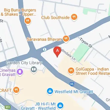 11 Palmdale Ln, Upper Mount Gravatt QLD 4122, Australia