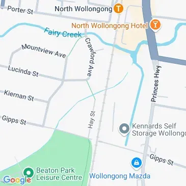 11 Princes Hwy, Figtree NSW 2525, Australia