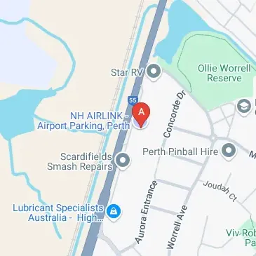 1136 Abernethy Rd, High Wycombe WA 6057, Australia