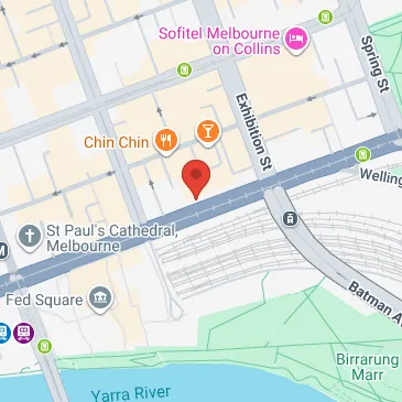 114-128 Flinders St, Melbourne VIC 3000, Australia 114-128 Flinders St, Melbourne VIC 3000, Australia