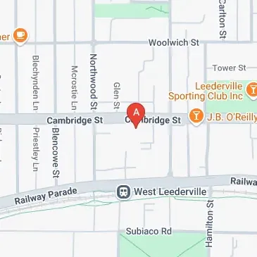 115 Cambridge St, West Leederville WA 6007, Australia 115 Cambridge St, West Leederville WA 6007, Australia