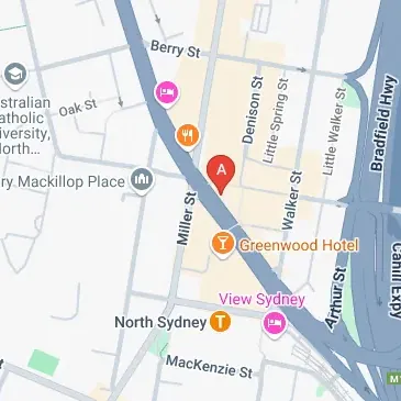 Organise parking today near Pacific Hwy North Sydney Organise parking today near Pacific Hwy North Sydney