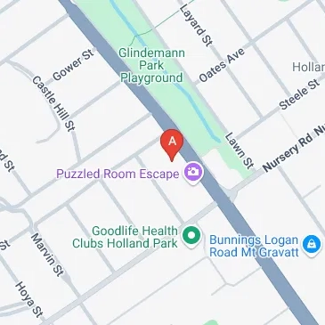 1167 Logan Rd, Holland Park West QLD 4121, Australia 1167 Logan Rd, Holland Park West QLD 4121, Australia