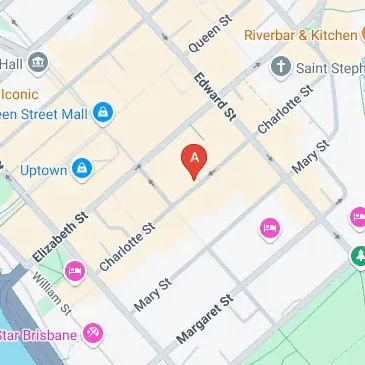 118A Charlotte St, Brisbane City QLD 4000, Australia