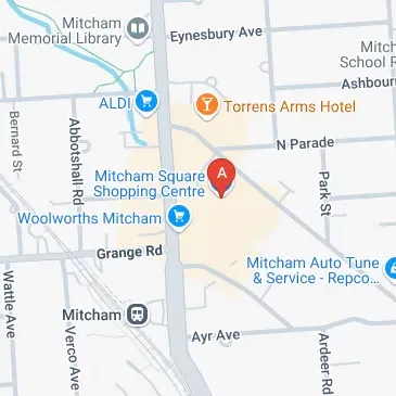 119 Belair Rd, Torrens Park SA 5062, Australia