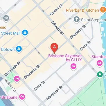 119 Charlotte St, Brisbane City QLD 4000, Australia
