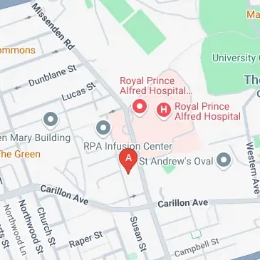 119/143 Missenden Rd, Camperdown NSW 2050, Australia