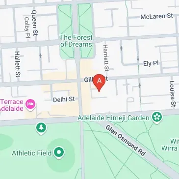 Cromwell Street Adelaide parking spaces available right now