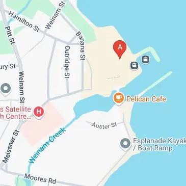 12 Meissner St, Redland Bay QLD 4165, Australia