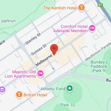 123 Melbourne St, North Adelaide SA 5006, Australia