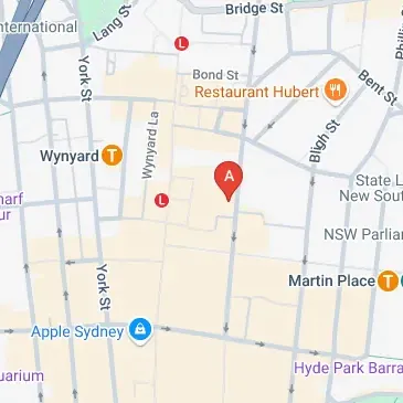 Find parking at 123 Pitt St Sydney NSW Australia today