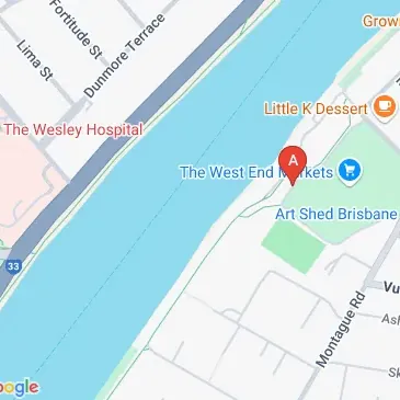 Find convenient parking on Jane Street in West End QLD here