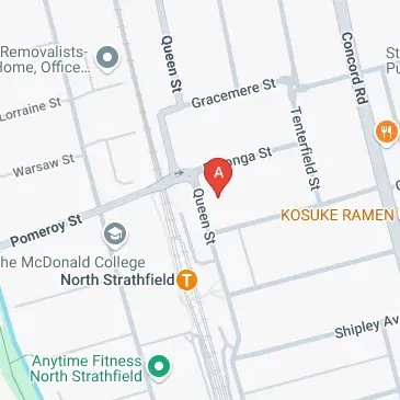 125 Queen St, North Strathfield