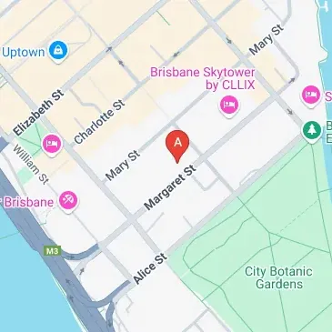 126 Margaret St, Brisbane City QLD 4000, Australia